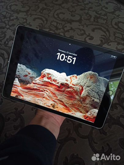 iPad 9 2022