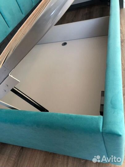 Детская интерьерная кровать 90/200