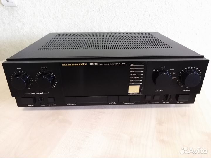 Marantz PM-54D