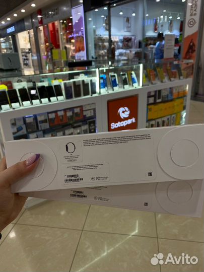 Apple Watch SE 2(2022) 40mm