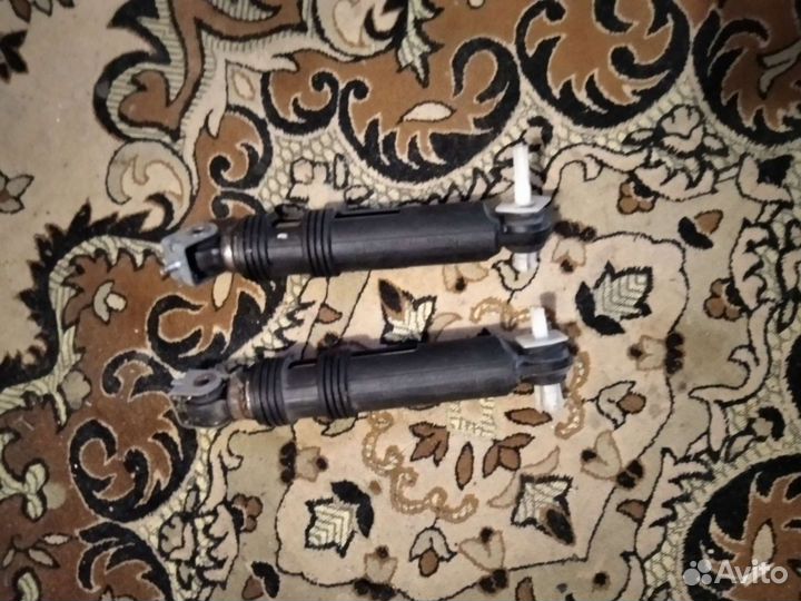 Амортизаторы индезит