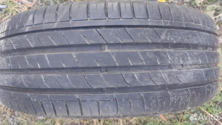 Nexen N'Fera SU1 225/45 R18