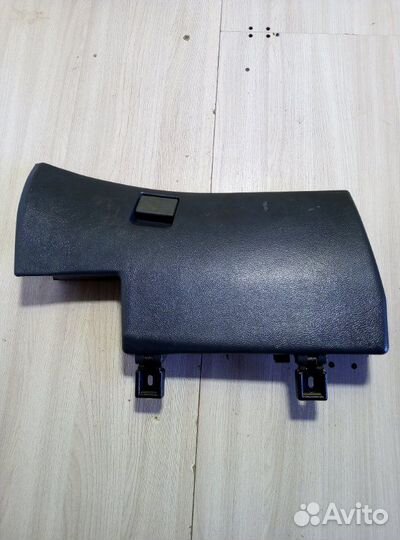 Крышка бардачка Daewoo Nexia седан 1 2006