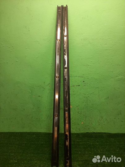 Молдинг крыши Lexus RX300 (MCU15) 2002