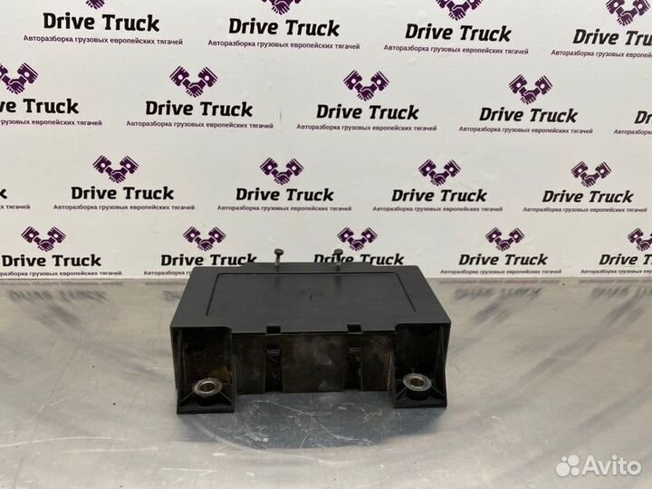 Коробка распределительная Daf Xf 105.460 MX340S2