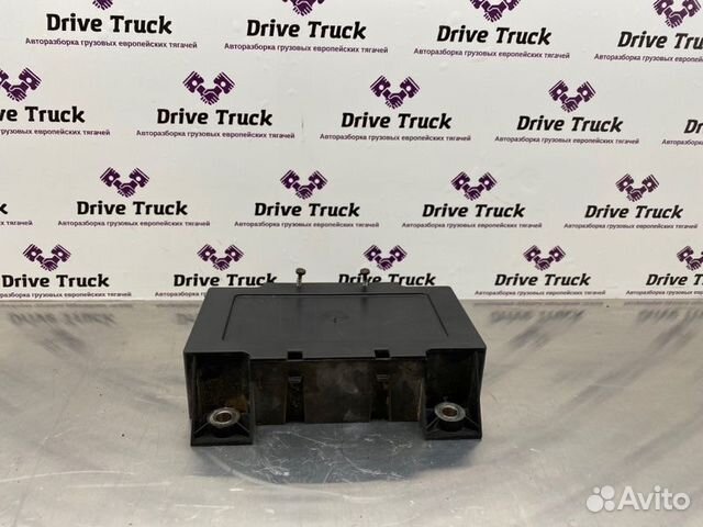 Коробка распределительная Daf Xf 105.460 MX340S2