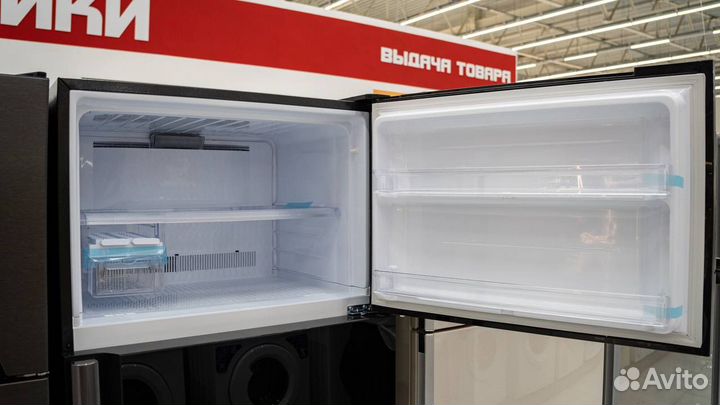 Холодильник