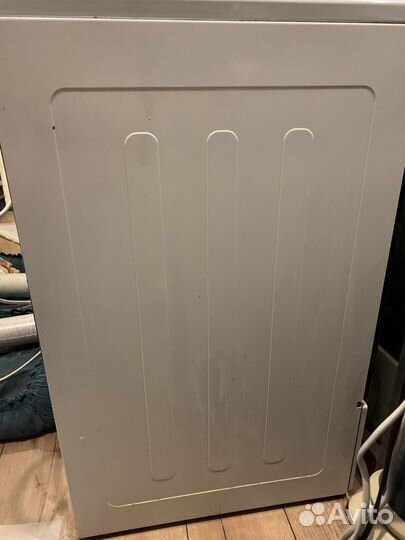 Электро газовая плита Darina