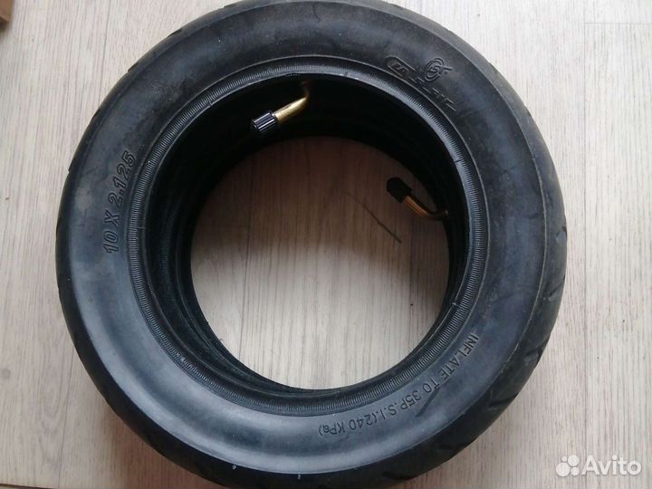 Запчасти гироскутера