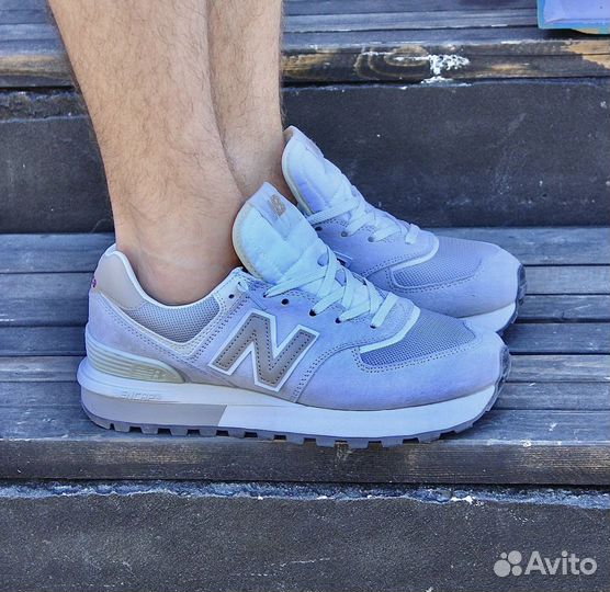 Кроссовки new balance 574 (36-44)