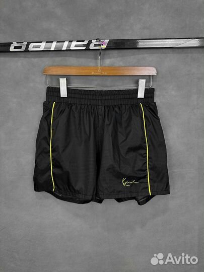 Плавательные шорты Karl Kani оригинал