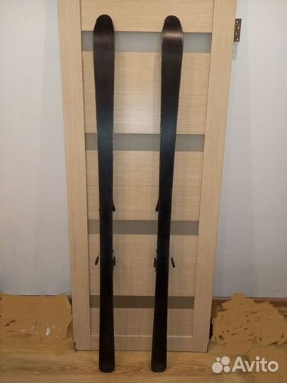 Горные лыжи Salomon X-free 700, 184 см