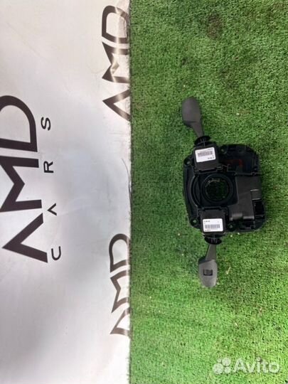 Блок подрулевых переключателей Bmw 3 E92