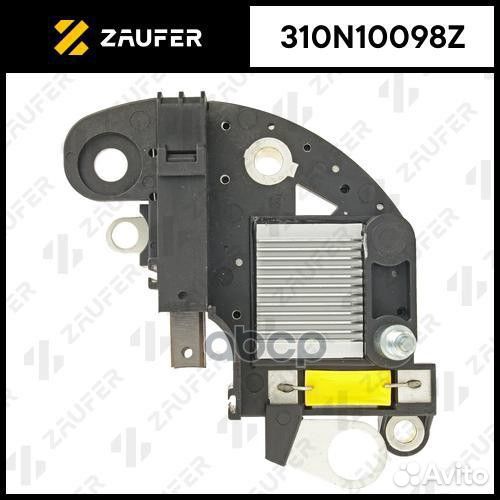 Регулятор генератора 310N10098Z zaufer