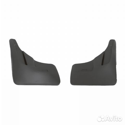 Брызговики для chevrolet cruze (шевроле круз) (200