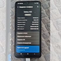 Samsung Galaxy A32, 4/64 ГБ