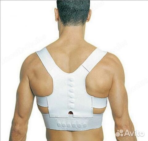 Корректор осанки