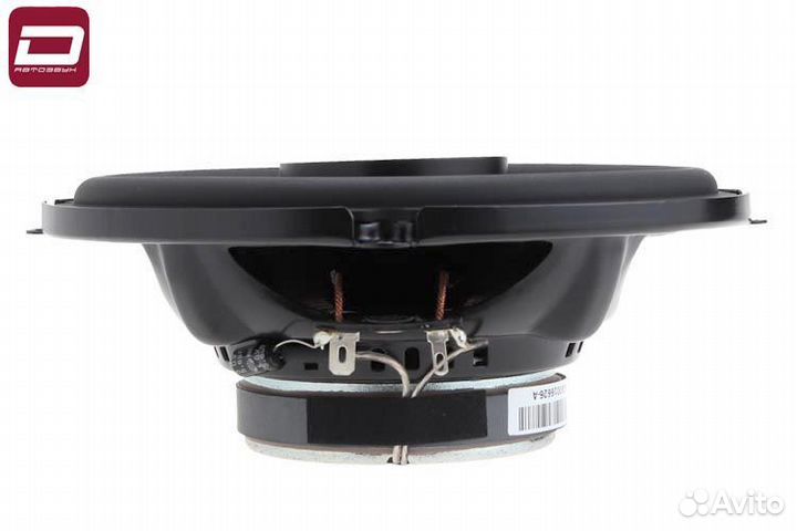 JBL stage3 627 2-полосная акустика 16,5 см