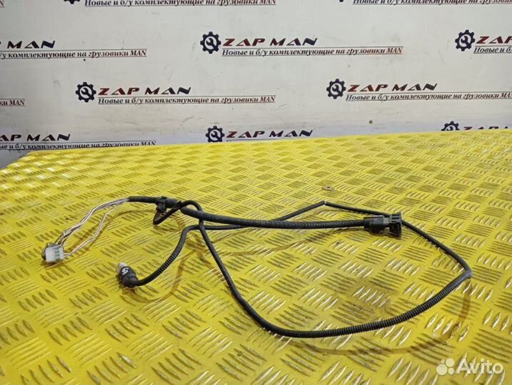 Жгут (мотор омывателя) Man Tga Tgs Tgx