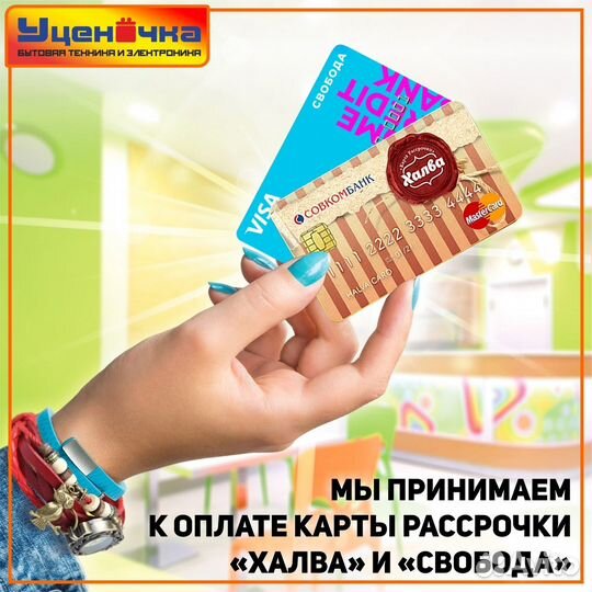 Электрические и газовые плитки (Новые)