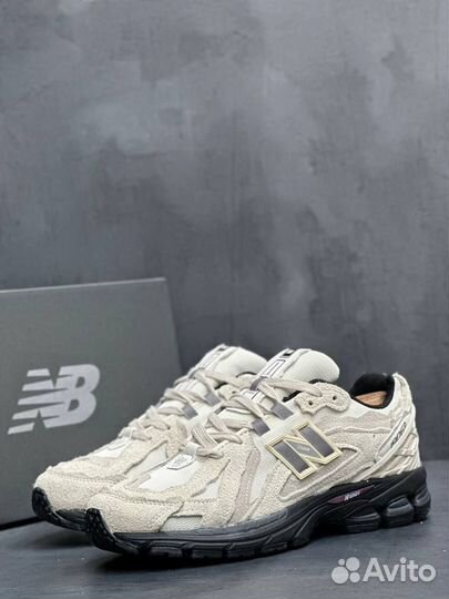 Кроссовки мужские new balance 1906