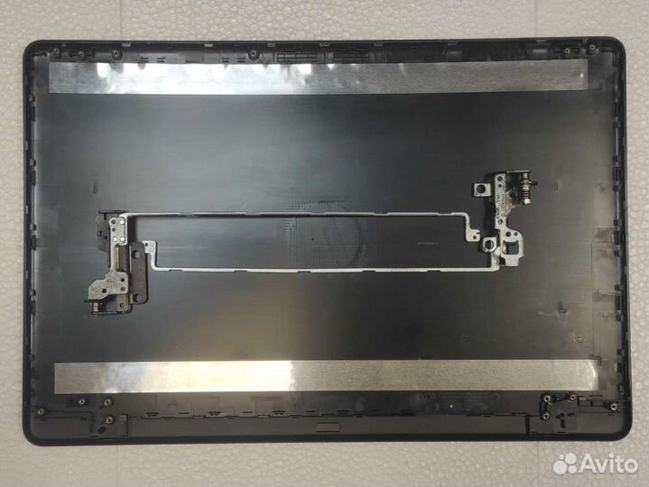 Крышка и петли матрицы 17-ak, 17-bs