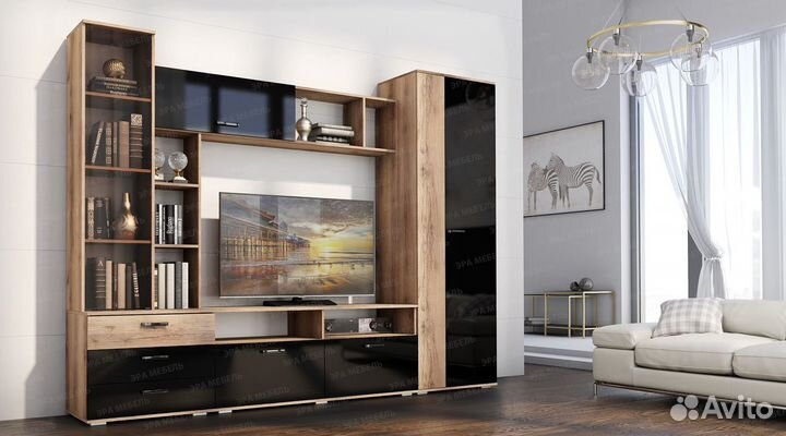 Стенка Крокус