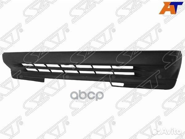 Бампер передний Suzuki Escudo 88-94 ST-SZ81-000