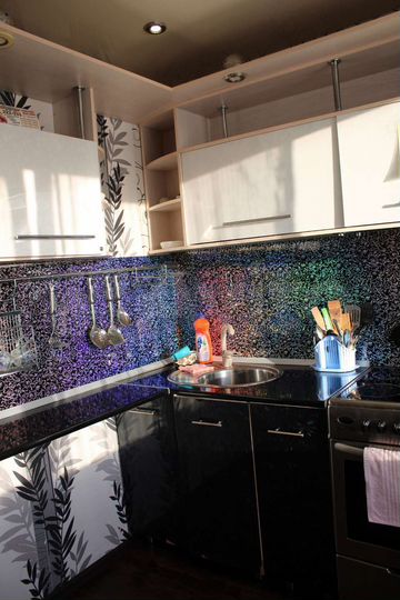 1-к. квартира, 33 м², 4/5 эт.