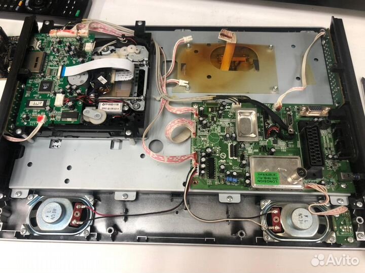 Ремонт компьютеров и ноутбуков, ЖК-телевизоров