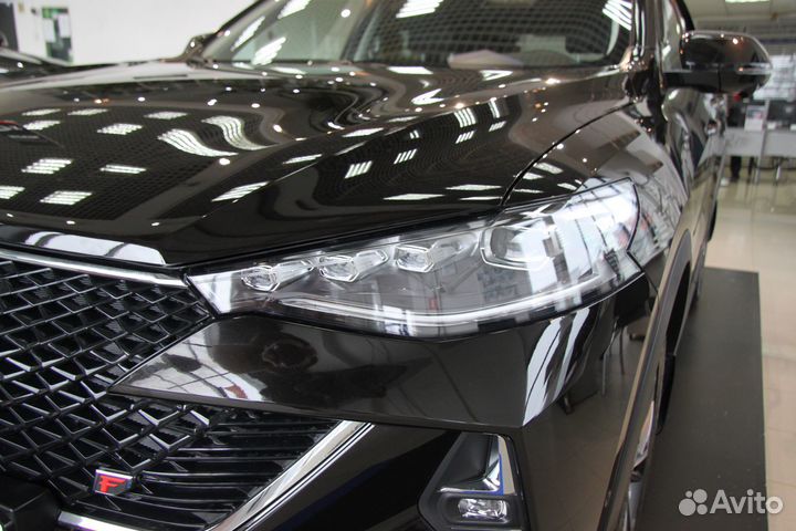 Haval F7x 2.0 AMT, 2023