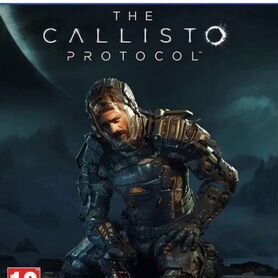 The Callisto Protocol PS5