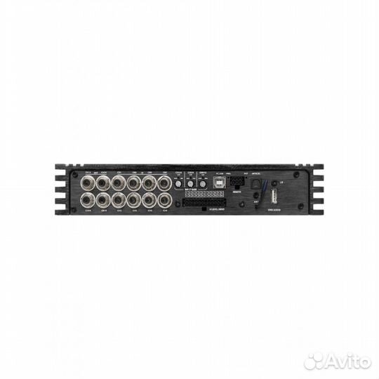 Усилитель Hellion HAM 16.150DSP