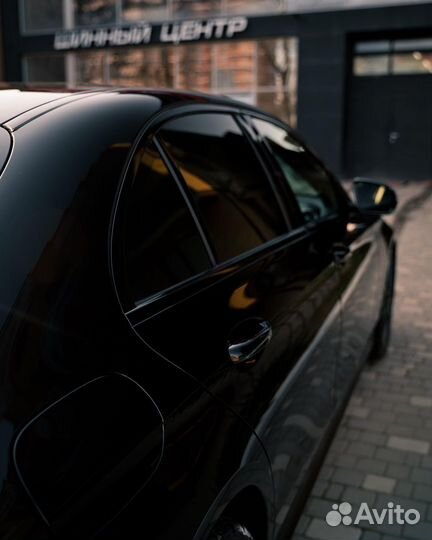 Детейлинг услуги