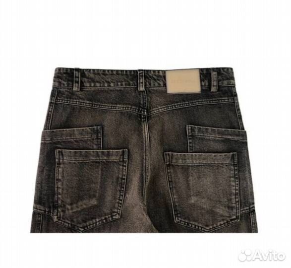 Джинсы Adge Studio