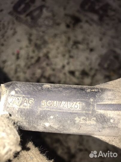 Цилиндр сцепление для Volkswagen Polo