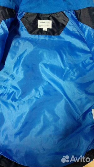 Комплект mywear мембрана мальчику 104 см