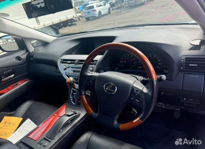 Электронный блок передний Lexus Rx270/Rx450H/Rx350 143086
