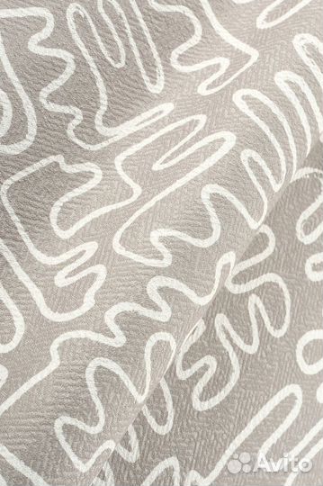 Мебельная ткань жаккард Инкас