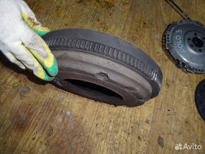 Маховик Volkswagen Polo 1994-1999