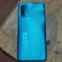 Xiaomi Redmi 9T, 4/64 ГБ