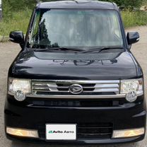 Daihatsu Move Conte 0.7 CVT, 2012, 135 000 км, с пробегом, цена 680 000 руб.