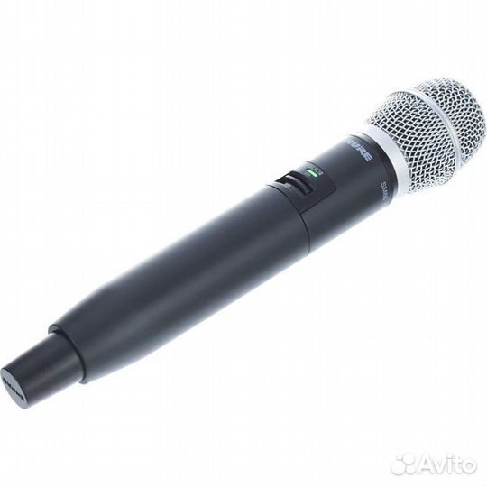 Радиосистема shure