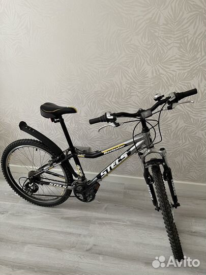 Продажа бу велосипедов