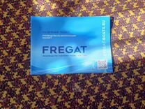 Fregat 280