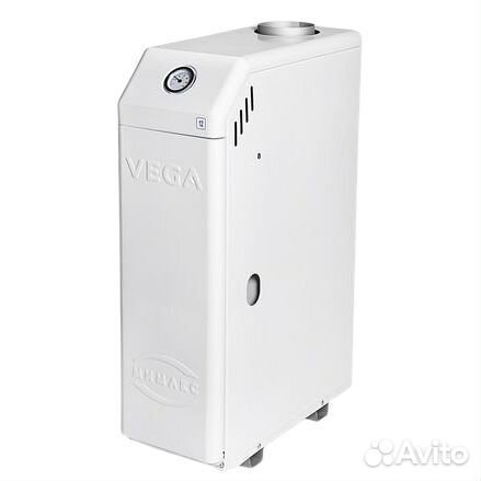 Котел газовый vega ксг-10 (3В)