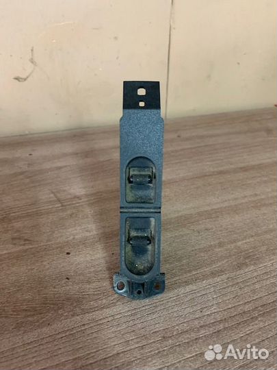 Блок управления стеклоподъемниками для Rover 4-ser