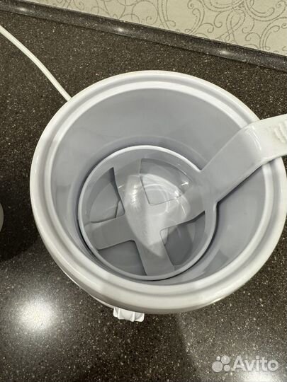 Подогреватель для бутылочек и деткого питания