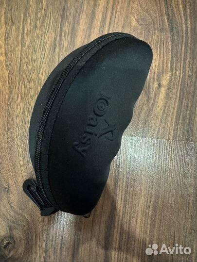 Очки Daisy X7 очки спортивные горнолыжные