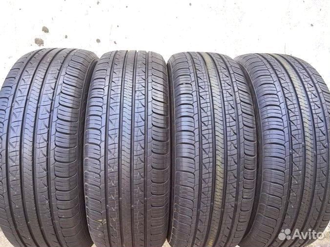Nexen N'Priz AH8 205/65 R16 95H